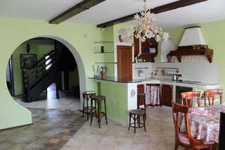 Апартаменты Na Podole Apartment Киев Апартаменты - Двухуровневые-1