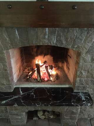 Апартаменты Na Podole Apartment Киев Апартаменты - Двухуровневые-21