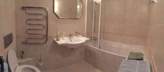 Апартаменты Na Podole Apartment Киев Апартаменты - Двухуровневые-31