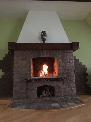 Апартаменты Na Podole Apartment Киев Апартаменты - Двухуровневые-4