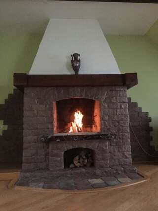 Апартаменты Na Podole Apartment Киев Апартаменты - Двухуровневые-55