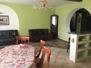 Апартаменты Na Podole Apartment Киев Апартаменты - Двухуровневые-65