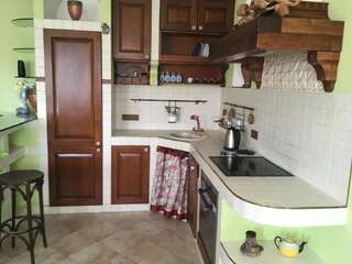 Апартаменты Na Podole Apartment Киев Апартаменты - Двухуровневые-67