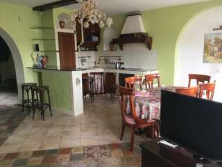 Апартаменты Na Podole Apartment Киев Апартаменты - Двухуровневые-68