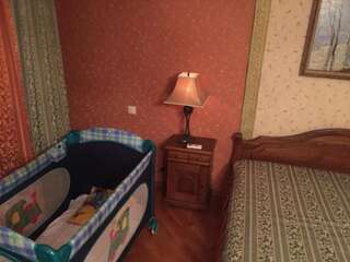 Апартаменты Na Podole Apartment Киев Апартаменты - Двухуровневые-69