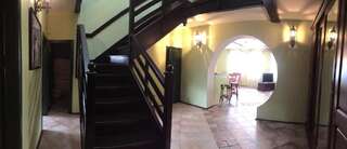 Апартаменты Na Podole Apartment Киев Апартаменты - Двухуровневые-70