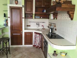 Апартаменты Na Podole Apartment Киев Апартаменты - Двухуровневые-9