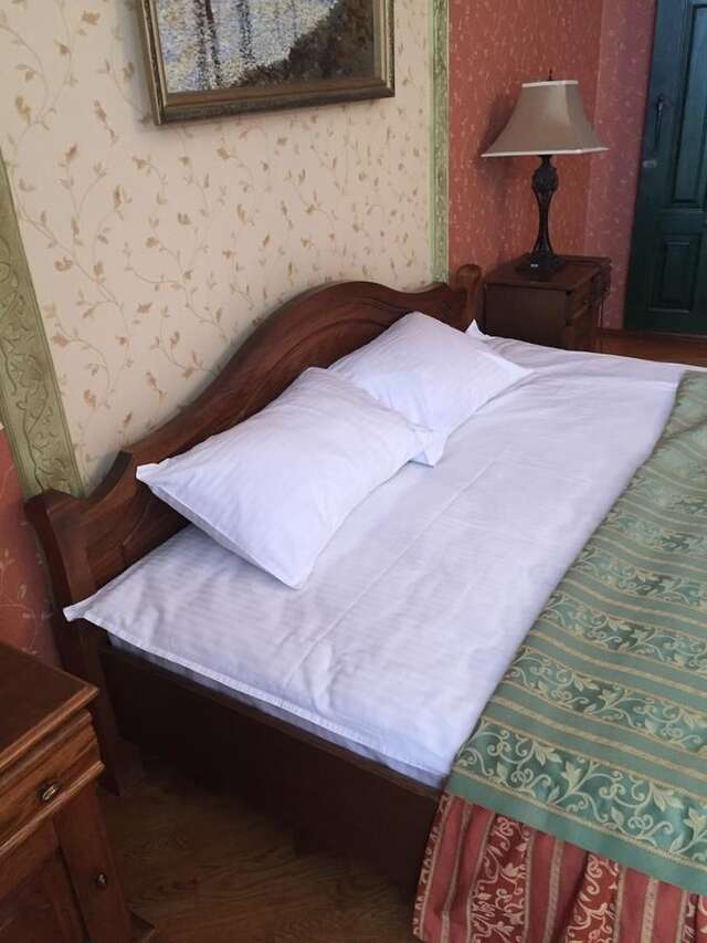 Апартаменты Na Podole Apartment Киев-16