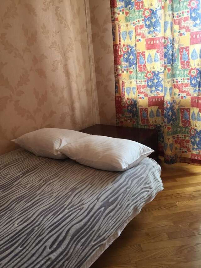 Апартаменты Na Podole Apartment Киев-30