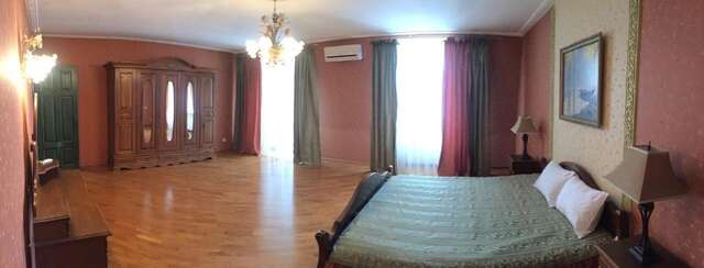 Апартаменты Na Podole Apartment Киев-53