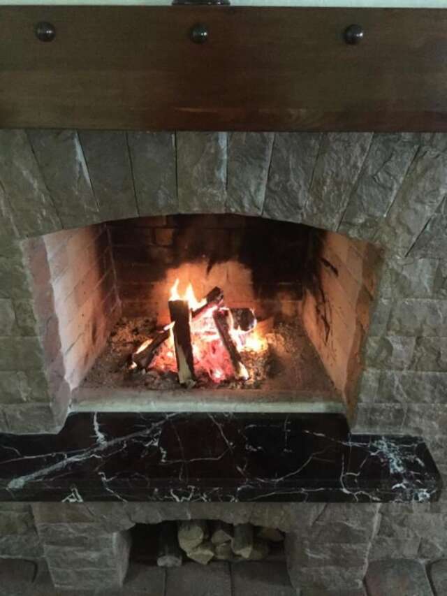 Апартаменты Na Podole Apartment Киев-58